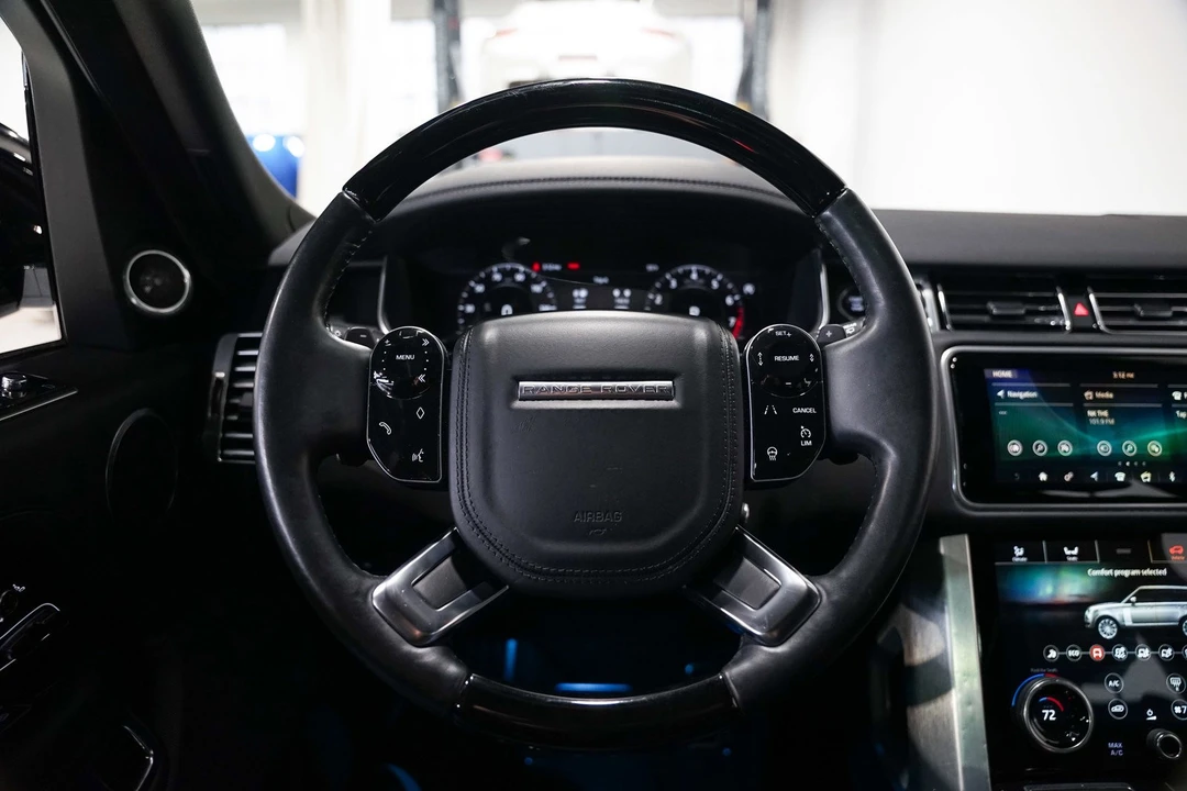2021 Land Rover Range Rover L405 - Image 10 of 21