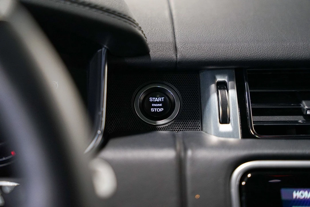 2021 Land Rover Range Rover L405 - Image 11 of 31