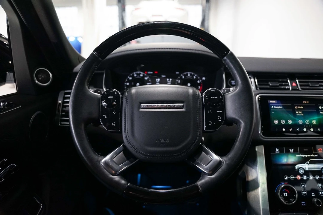 2021 Land Rover Range Rover - Image 10 of 31
