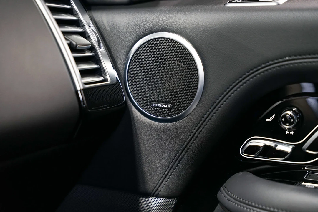 2021 Land Rover Range Rover L405 - Image 19 of 21