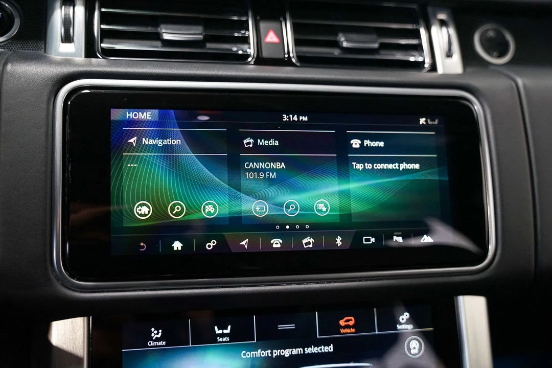 2021 Land Rover Range Rover L405 - Image 12 of 31