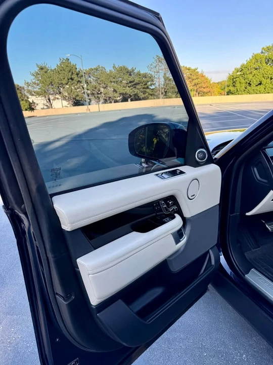 2021 Land Rover Range Rover L405 - Image 18 of 20
