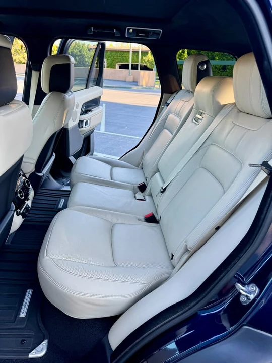 2021 Land Rover Range Rover L405 - Image 20 of 20