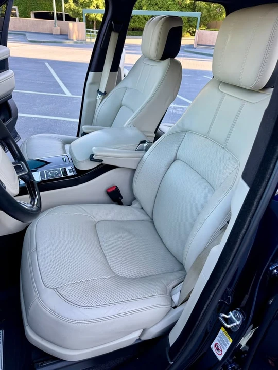 2021 Land Rover Range Rover L405 - Image 19 of 20