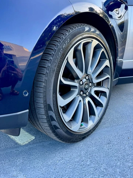 2021 Land Rover Range Rover L405 - Image 14 of 20