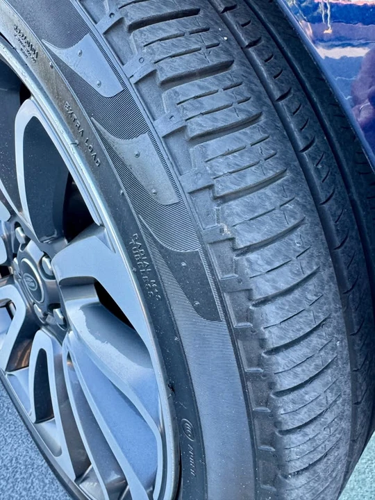 2021 Land Rover Range Rover L405 - Image 15 of 20