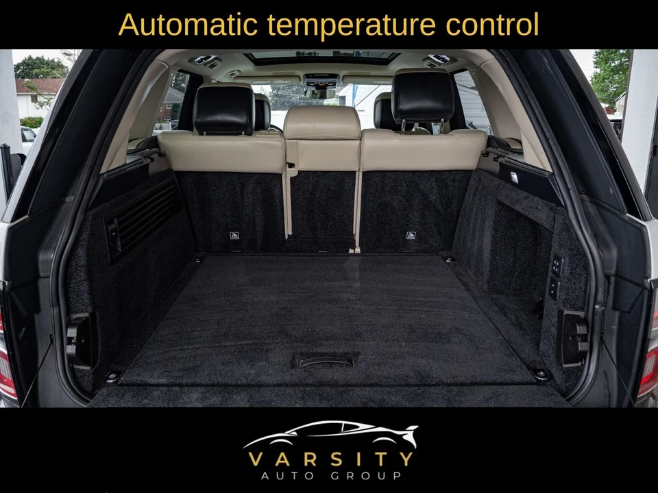 2021 Land Rover Range Rover L405 - Image 13 of 21