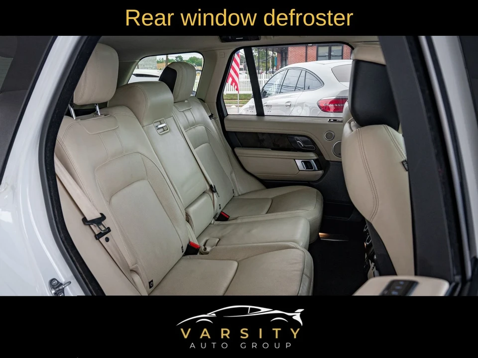 2021 Land Rover Range Rover L405 - Image 14 of 21