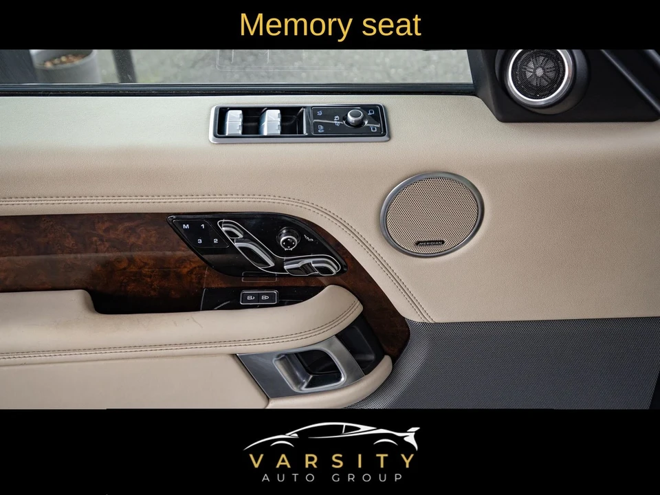 2021 Land Rover Range Rover L405 - Image 18 of 21