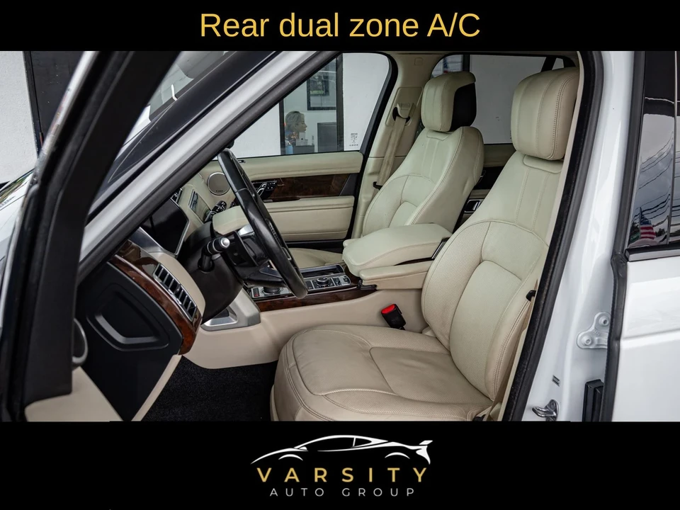 2021 Land Rover Range Rover L405 - Image 10 of 21