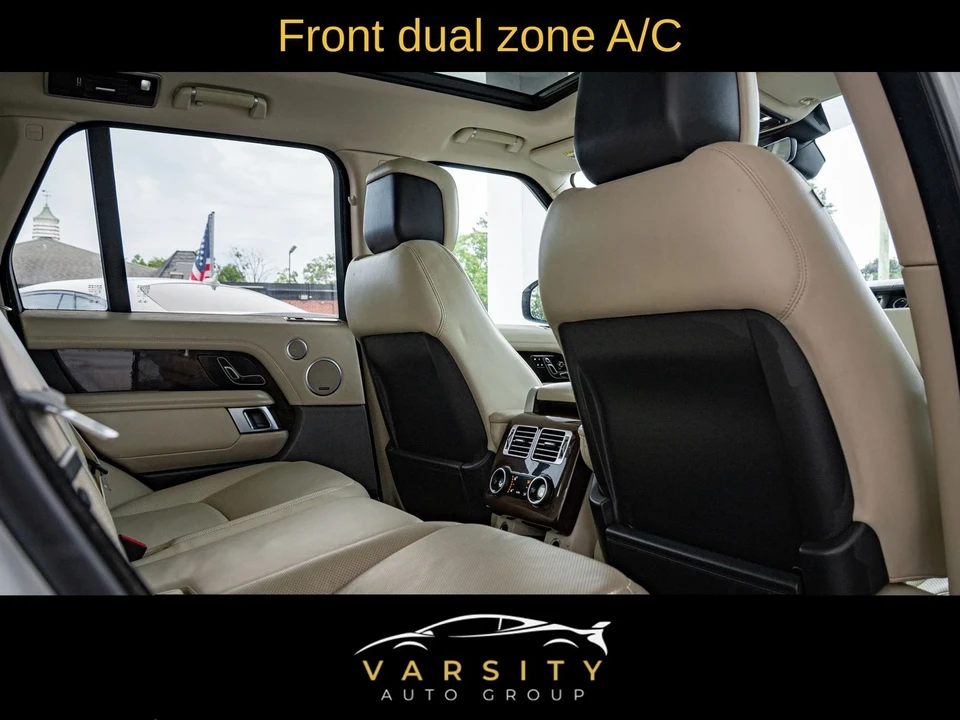 2021 Land Rover Range Rover L405 - Image 15 of 21