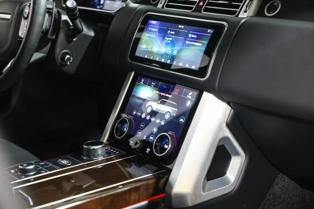 2021 Land Rover Range Rover L405 - Image 21 of 21