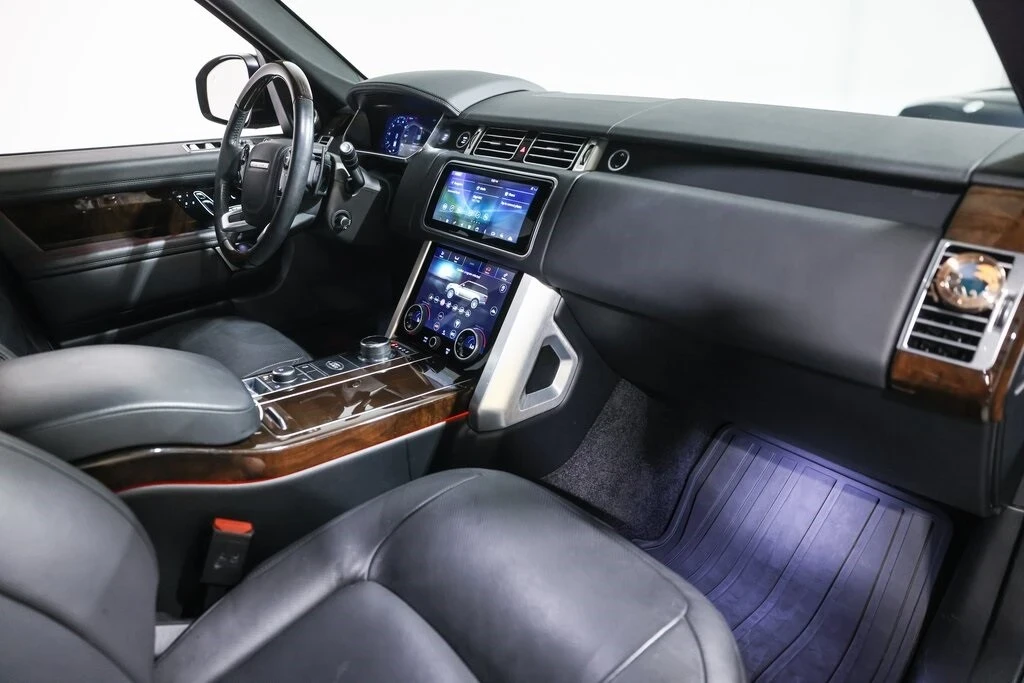 2021 Land Rover Range Rover L405 - Image 19 of 21