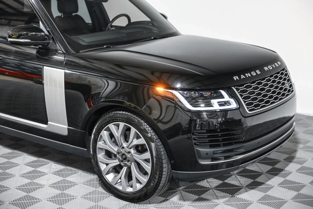 2021 Land Rover Range Rover L405 - Image 5 of 21