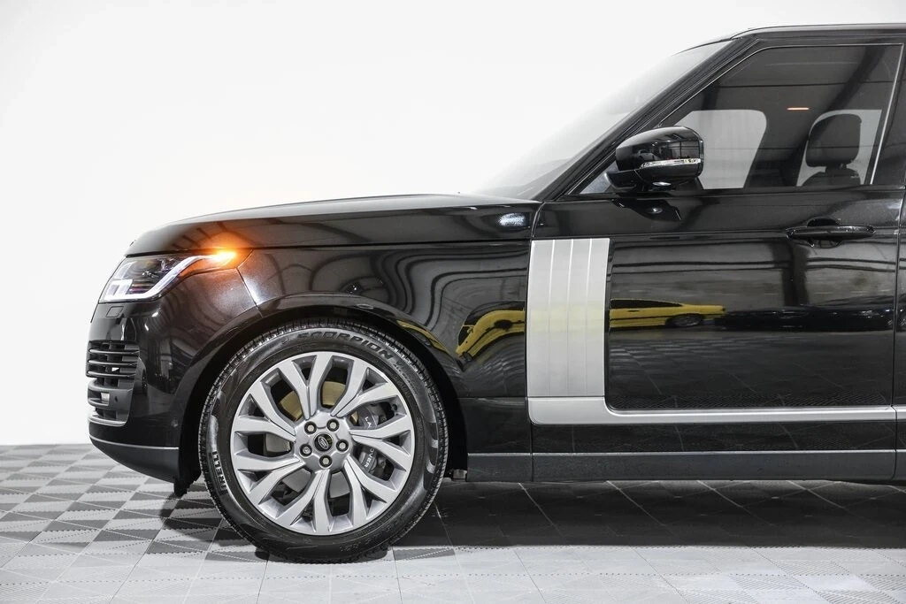 2021 Land Rover Range Rover L405 - Image 12 of 21