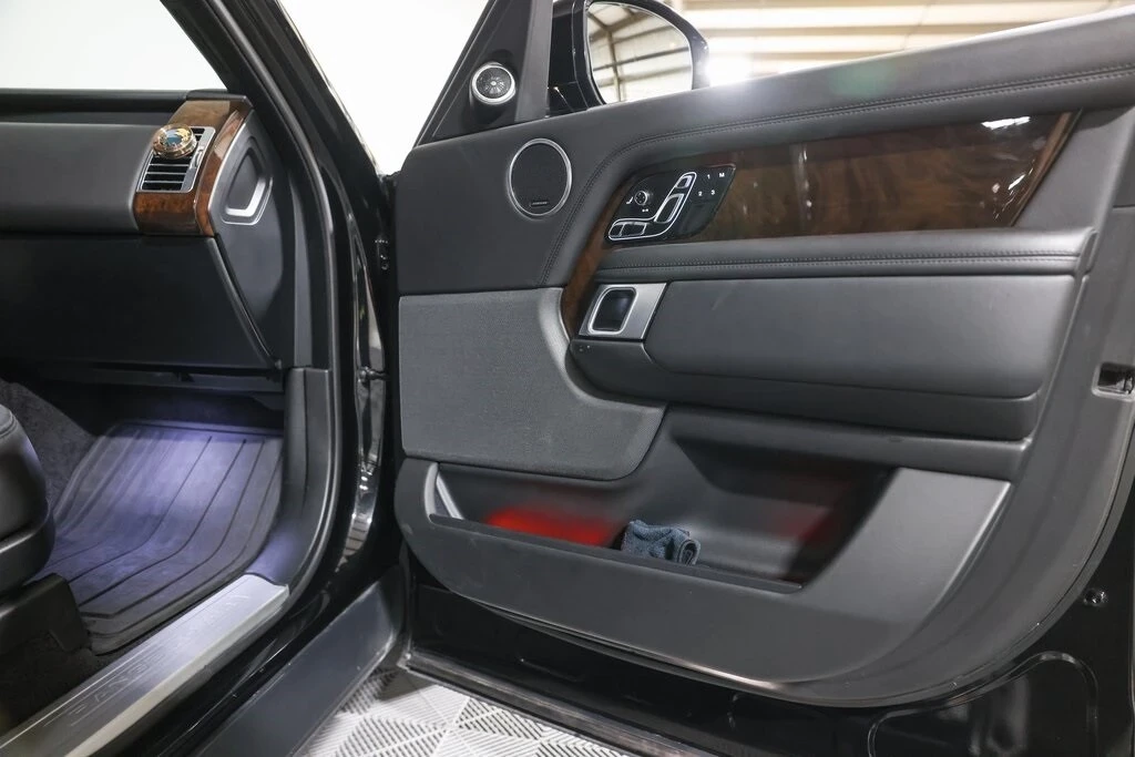 2021 Land Rover Range Rover L405 - Image 20 of 21
