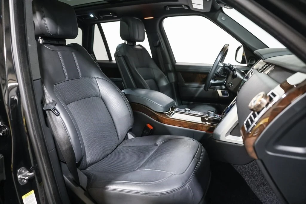 2021 Land Rover Range Rover L405 - Image 18 of 21