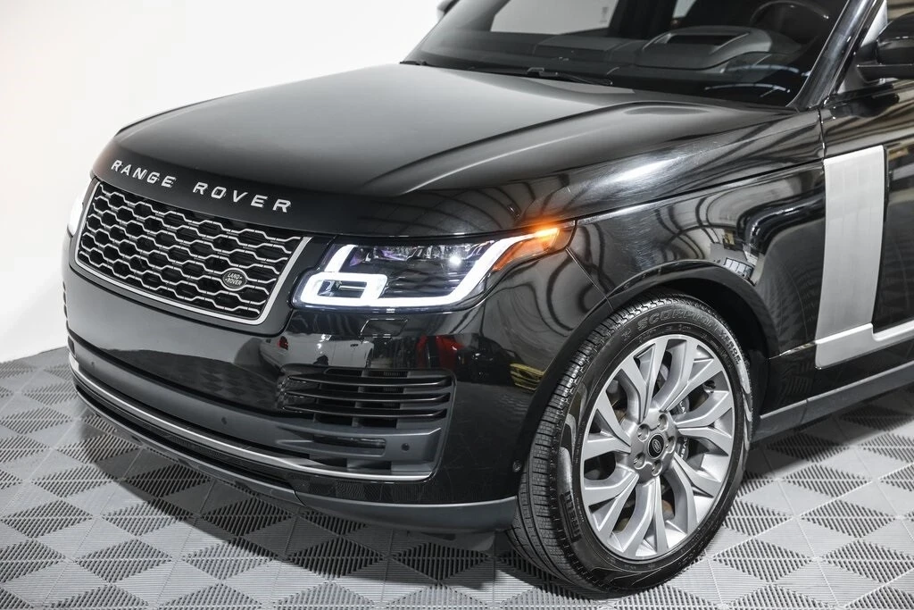 2021 Land Rover Range Rover L405 - Image 17 of 21