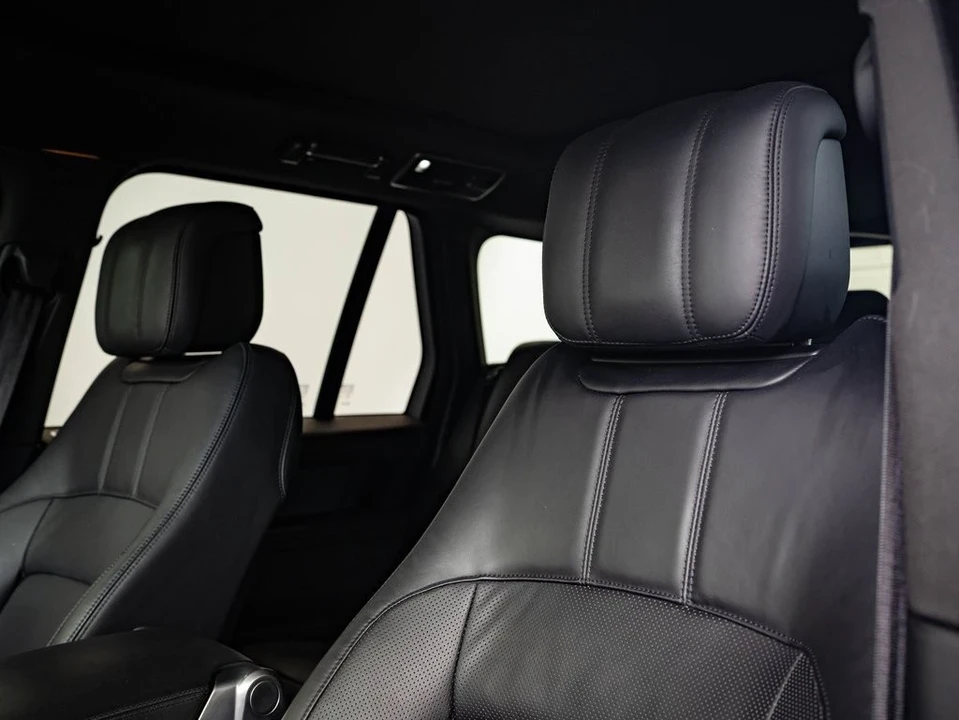 2021 Land Rover Range Rover L405 - Image 21 of 21