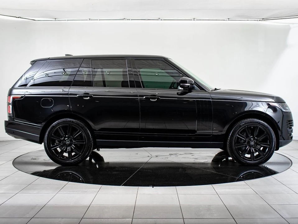 2021 Land Rover Range Rover L405 - Image 6 of 21