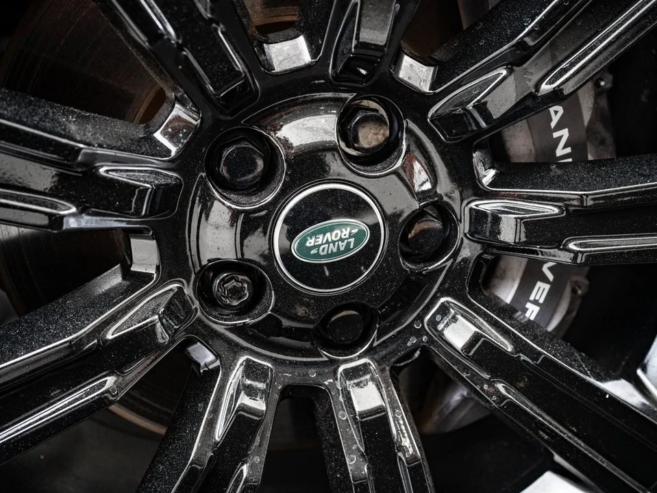2021 Land Rover Range Rover L405 - Image 8 of 21