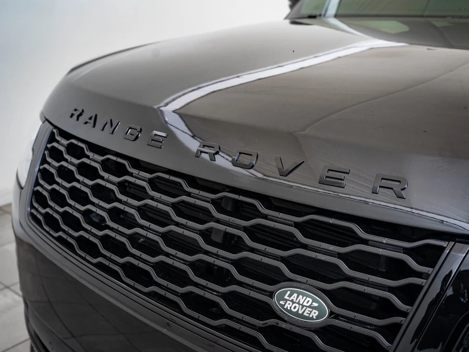 2021 Land Rover Range Rover L405 - Image 3 of 21