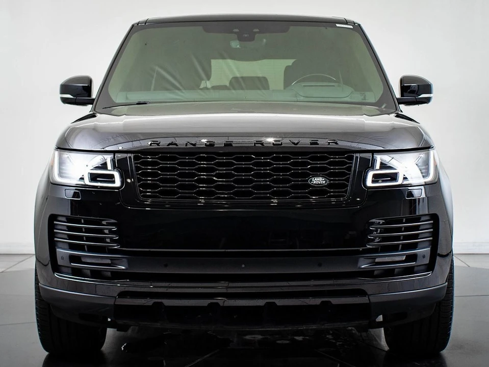 2021 Land Rover Range Rover L405 - Image 2 of 21