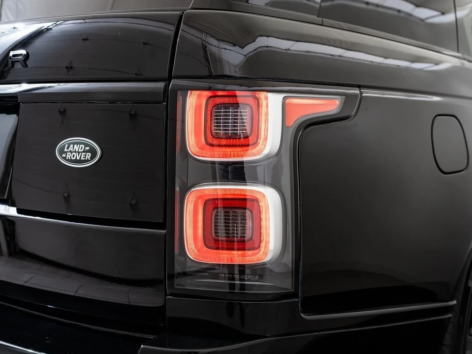 2021 Land Rover Range Rover L405 - Image 9 of 21