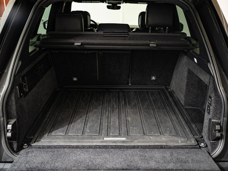 2021 Land Rover Range Rover L405 - Image 17 of 21