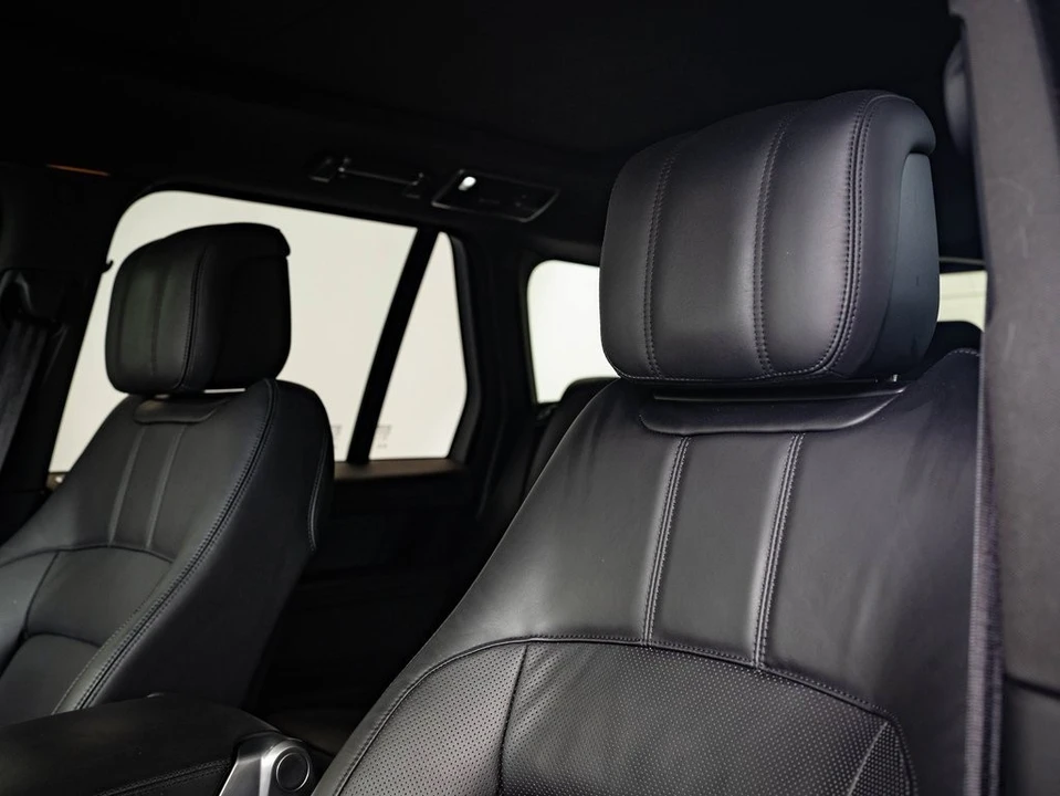 2021 Land Rover Range Rover L405 - Image 21 of 21