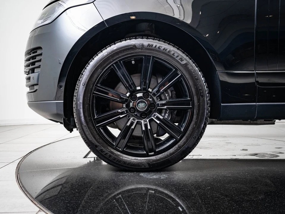 2021 Land Rover Range Rover L405 - Image 13 of 21