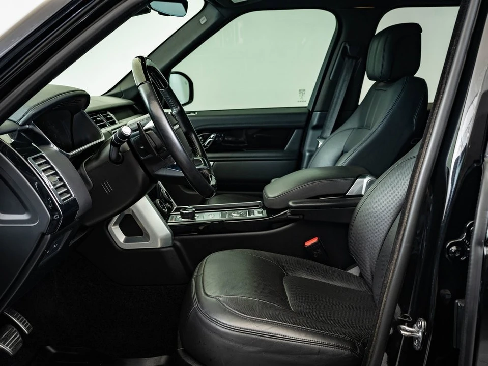 2021 Land Rover Range Rover L405 - Image 20 of 21