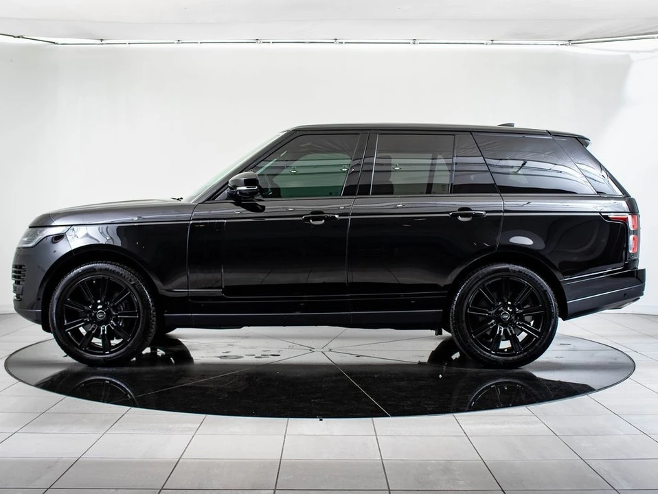 2021 Land Rover Range Rover L405 - Image 12 of 21