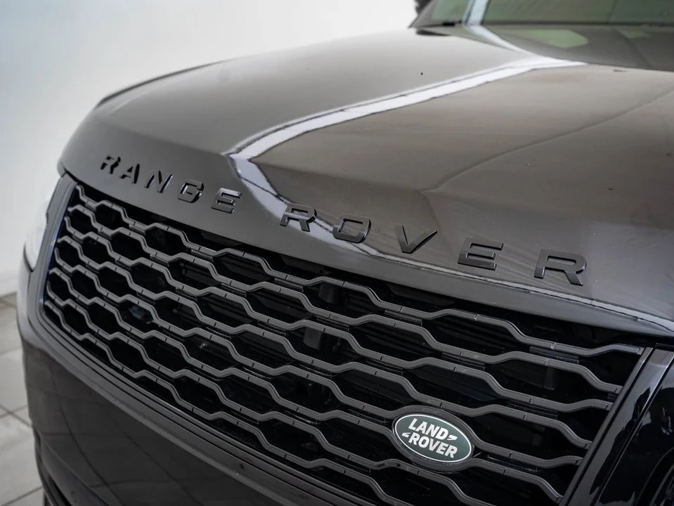 2021 Land Rover Range Rover L405 - Image 3 of 21