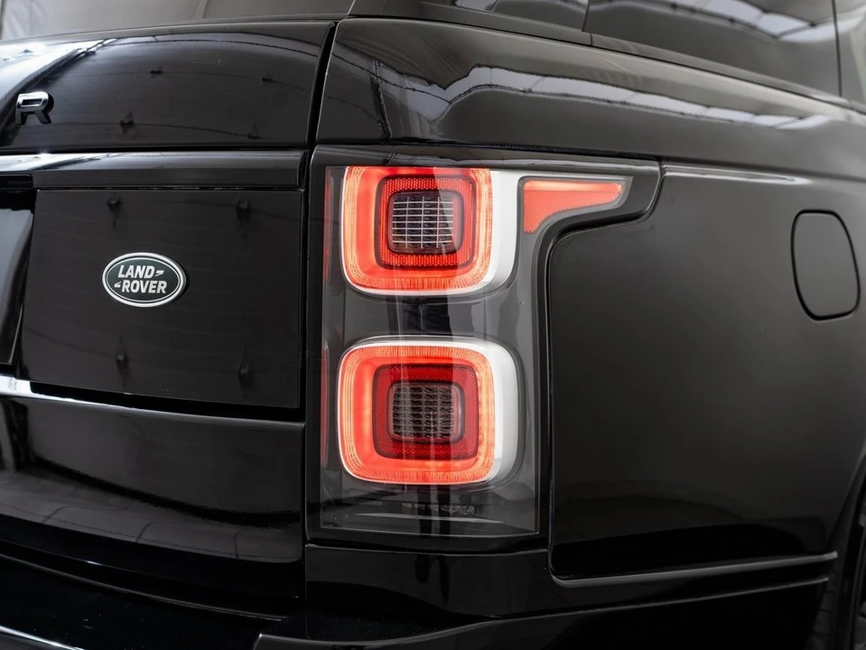 2021 Land Rover Range Rover L405 - Image 9 of 21