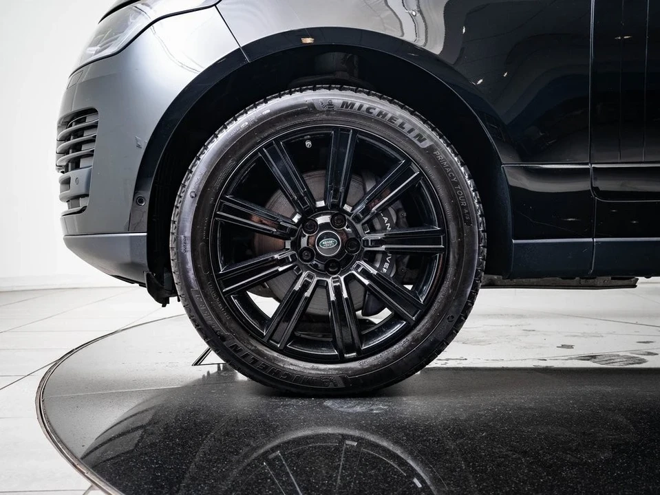 2021 Land Rover Range Rover L405 - Image 13 of 21