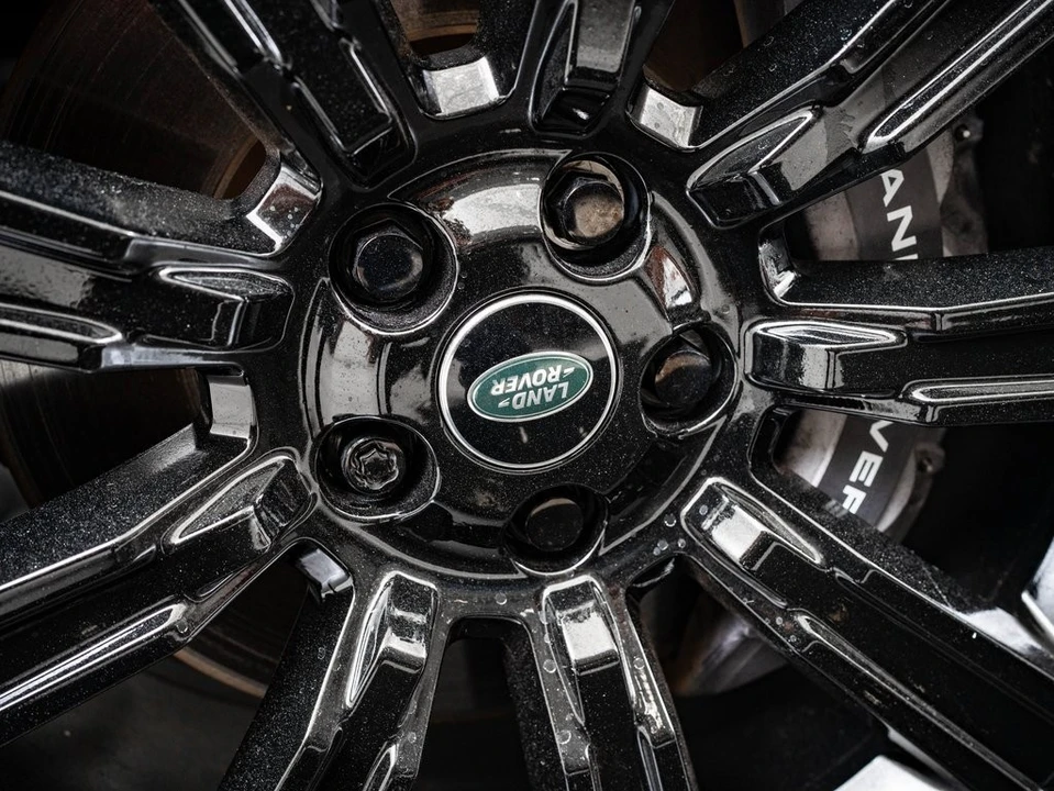 2021 Land Rover Range Rover L405 - Image 8 of 21