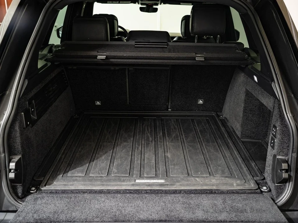 2021 Land Rover Range Rover L405 - Image 17 of 21