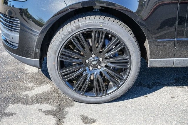 2021 Land Rover Range Rover L405 - Image 9 of 31