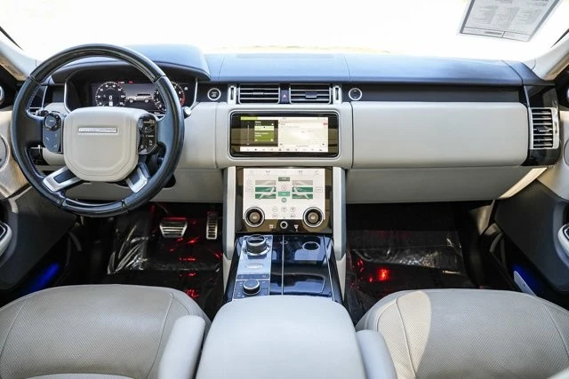2021 Land Rover Range Rover L405 - Image 12 of 31