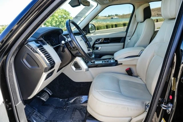2021 Land Rover Range Rover L405 - Image 17 of 31