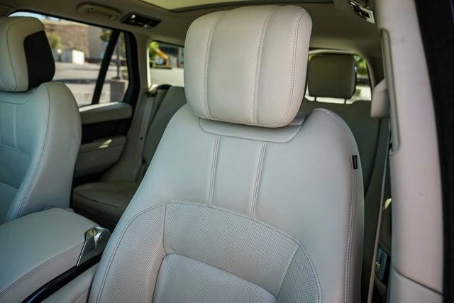 2021 Land Rover Range Rover L405 - Image 24 of 31