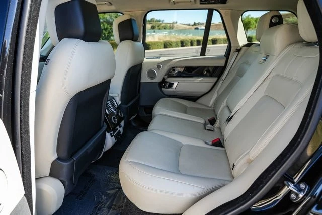 2021 Land Rover Range Rover L405 - Image 18 of 31