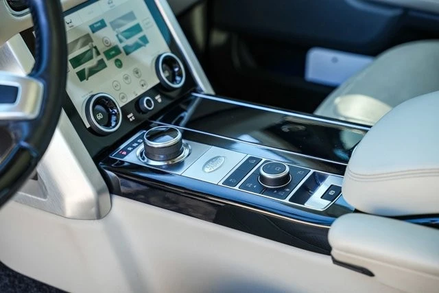 2021 Land Rover Range Rover L405 - Image 21 of 31
