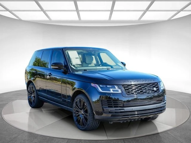 2021 Land Rover Range Rover L405 - Image 5 of 31