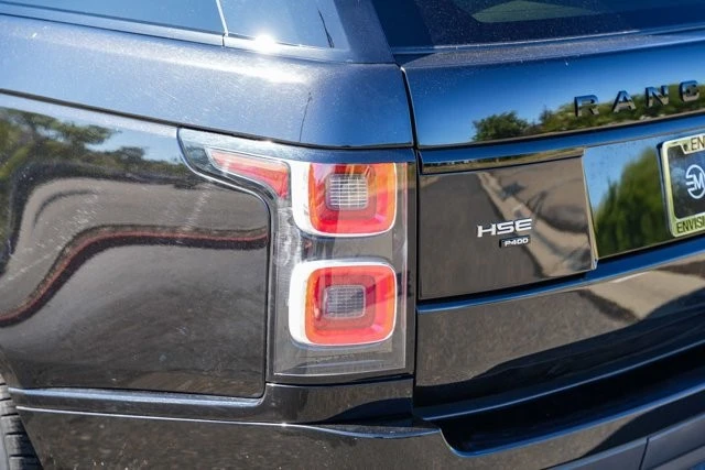 2021 Land Rover Range Rover L405 - Image 11 of 31