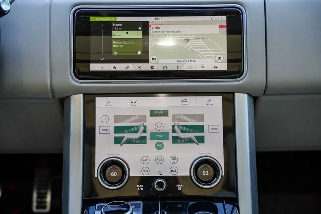 2021 Land Rover Range Rover L405 - Image 14 of 31