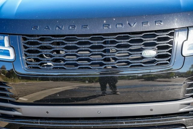 2021 Land Rover Range Rover L405 - Image 7 of 31