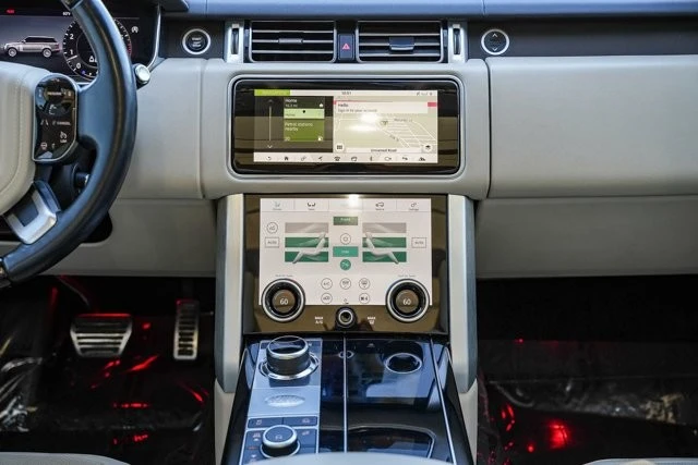 2021 Land Rover Range Rover L405 - Image 13 of 31