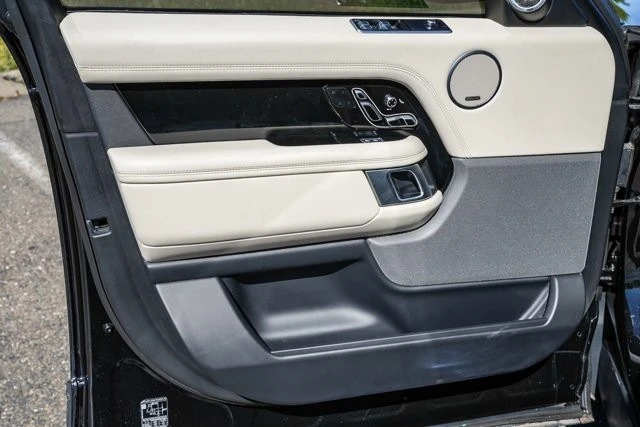 2021 Land Rover Range Rover L405 - Image 19 of 31